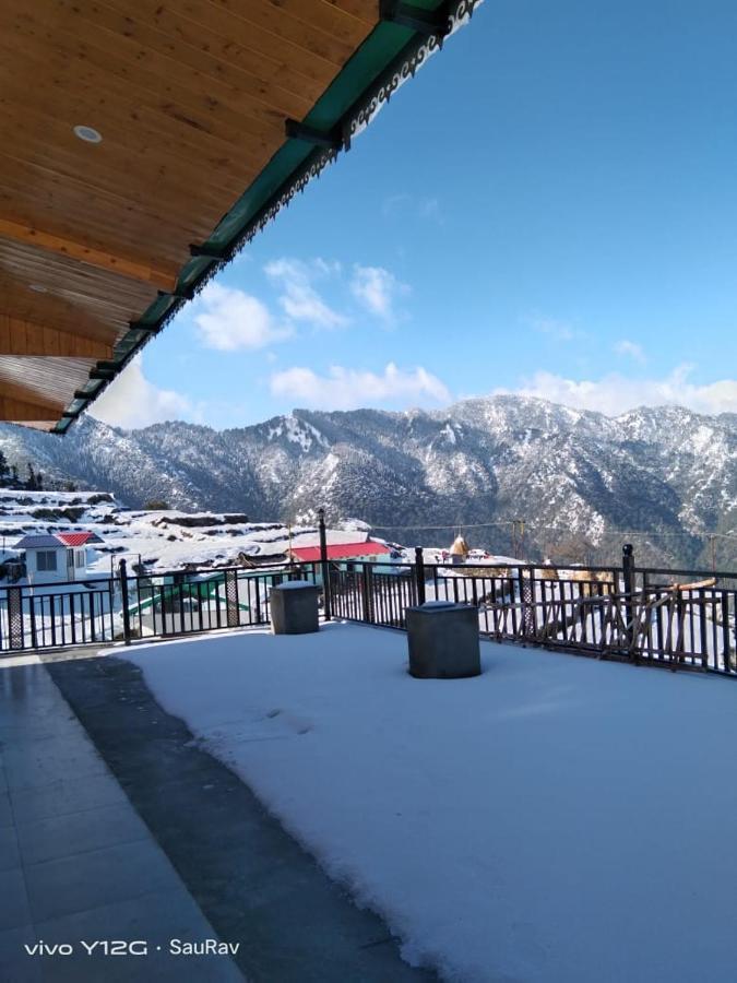 Memento Vivere Kanatal Esterno foto