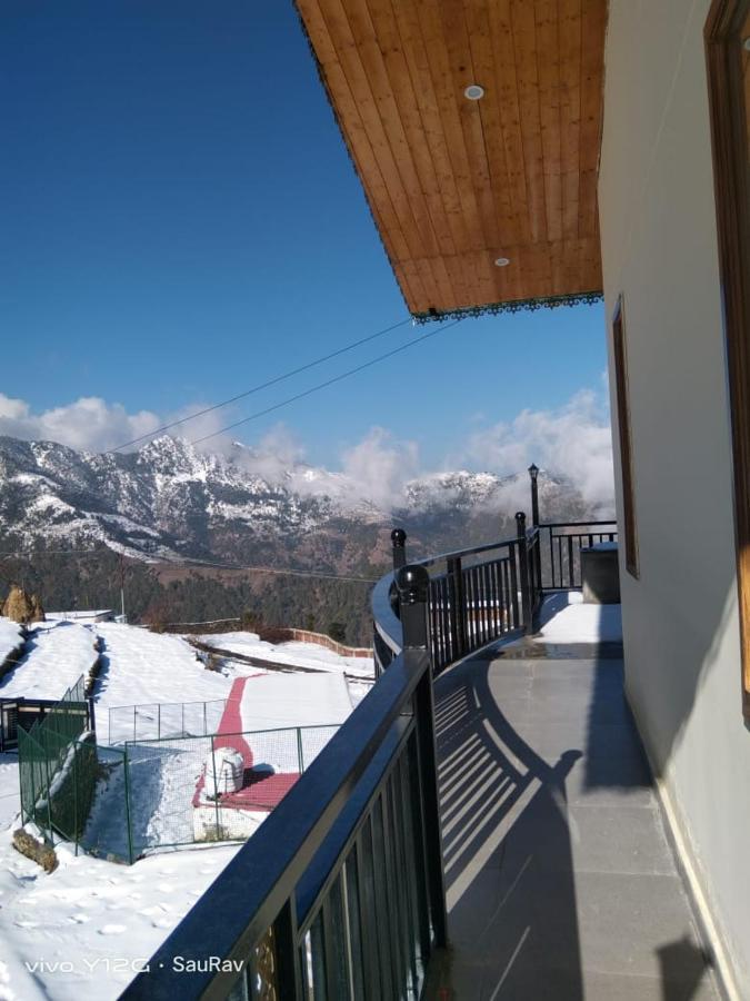 Memento Vivere Kanatal Esterno foto