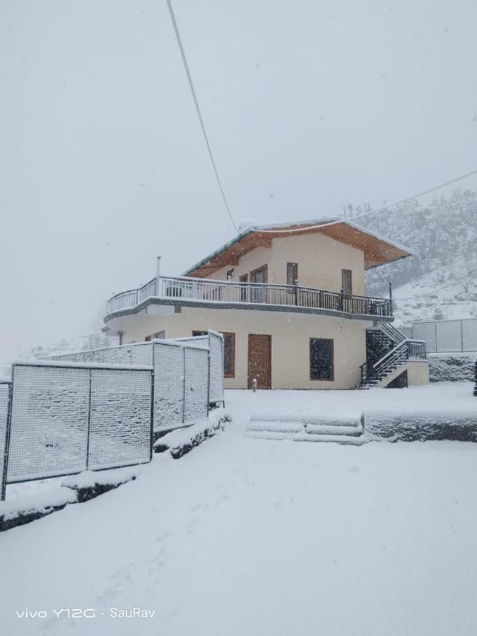 Memento Vivere Kanatal Esterno foto