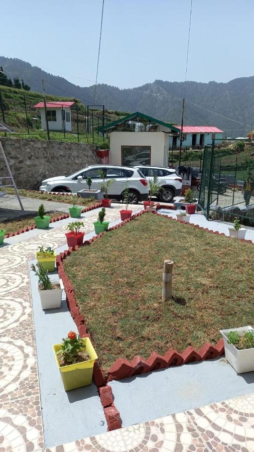 Memento Vivere Kanatal Esterno foto