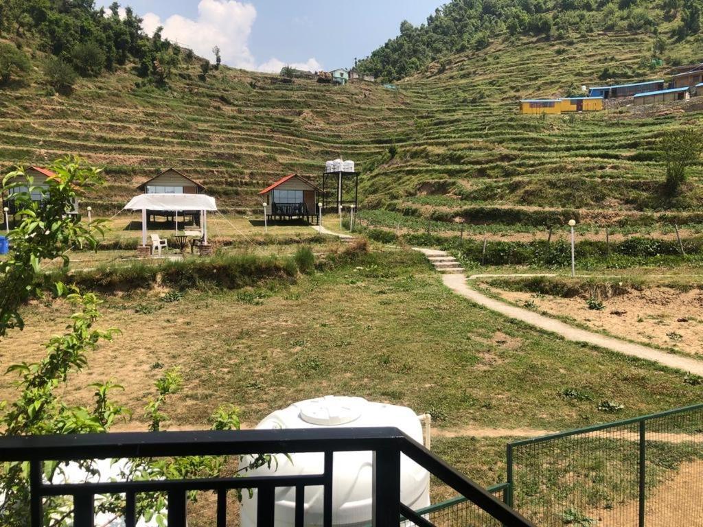 Memento Vivere Kanatal Esterno foto