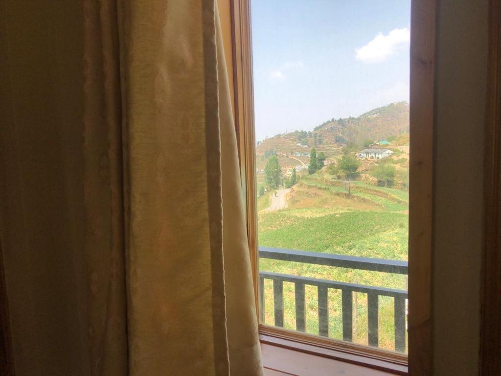 Memento Vivere Kanatal Esterno foto