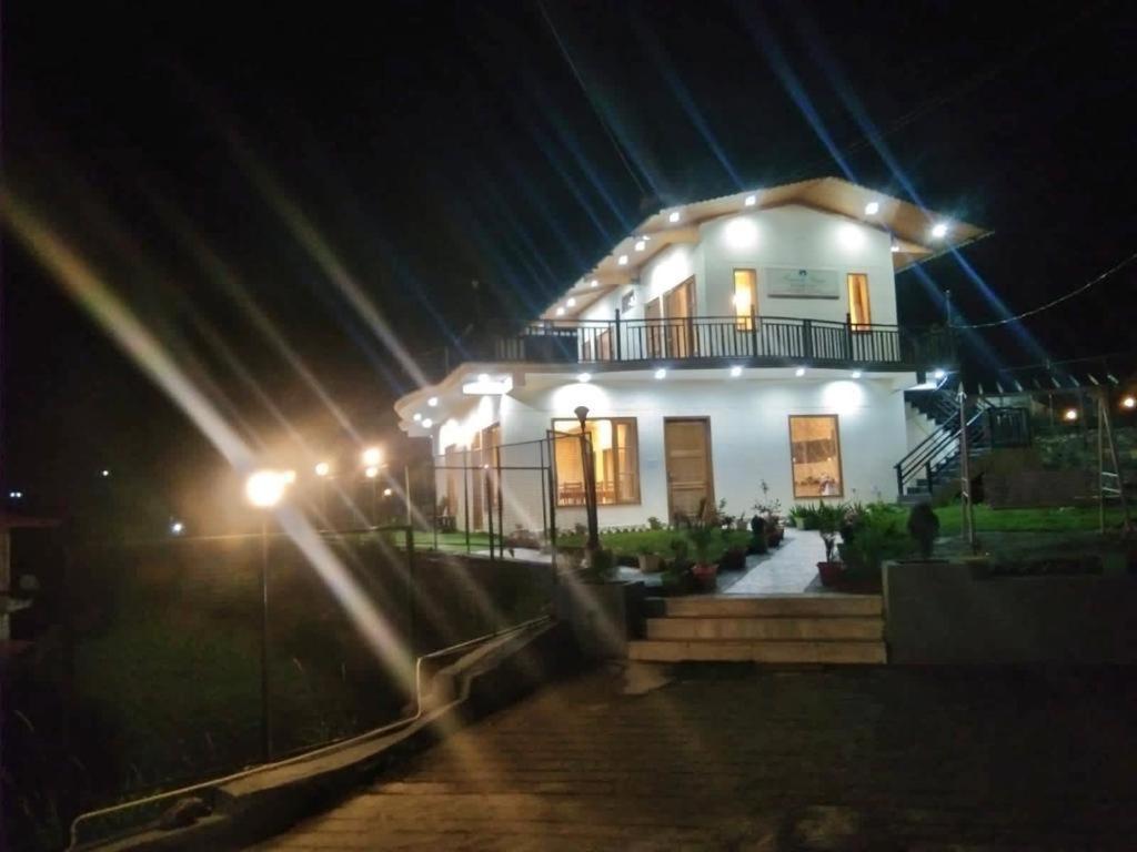 Memento Vivere Kanatal Esterno foto