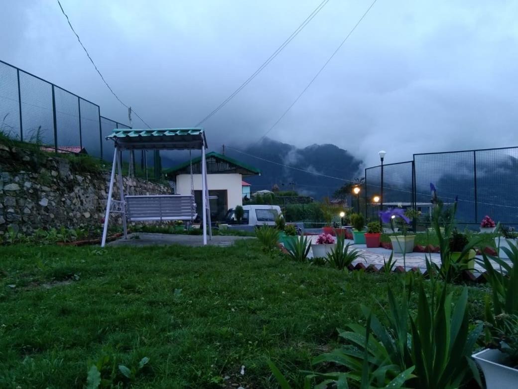 Memento Vivere Kanatal Esterno foto
