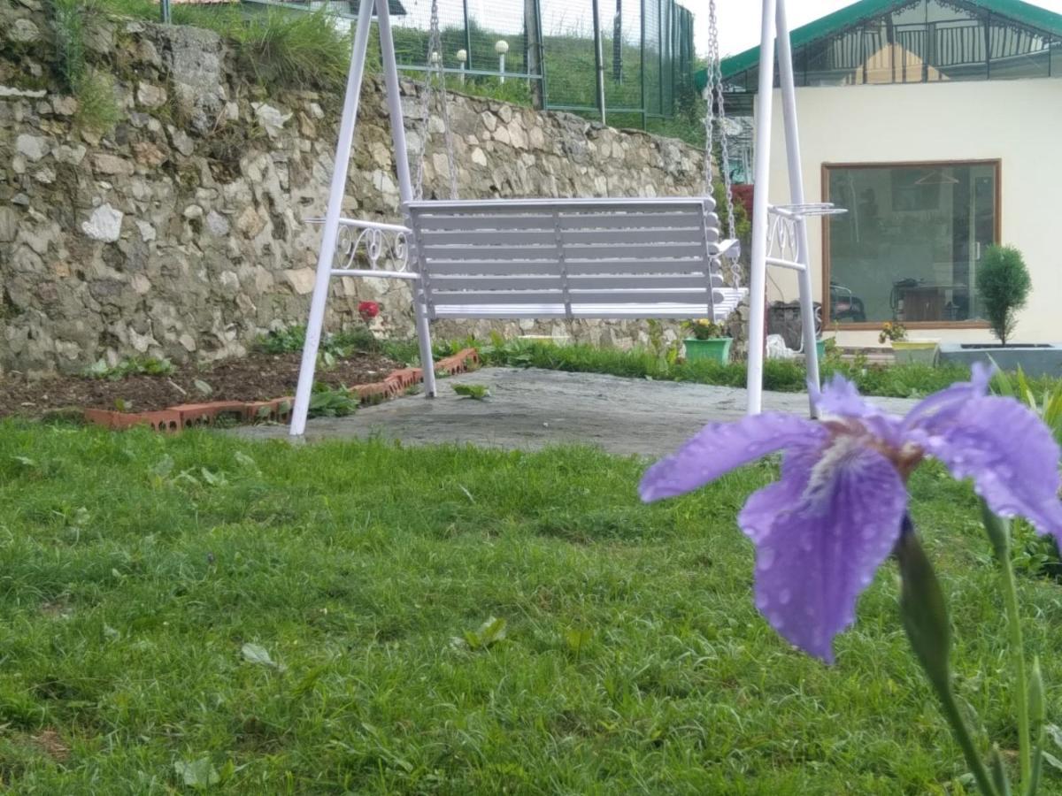 Memento Vivere Kanatal Esterno foto