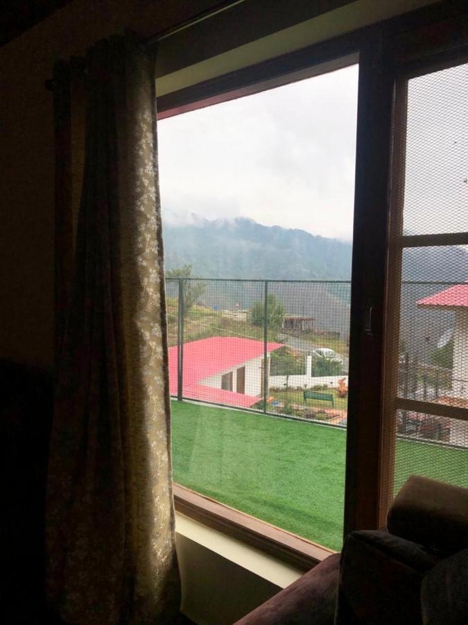 Memento Vivere Kanatal Esterno foto